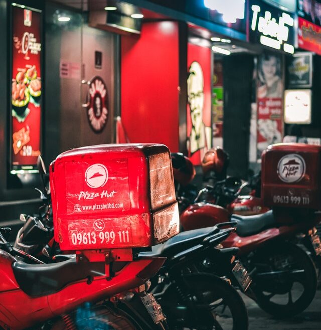 Bike Loan – Rent to Own